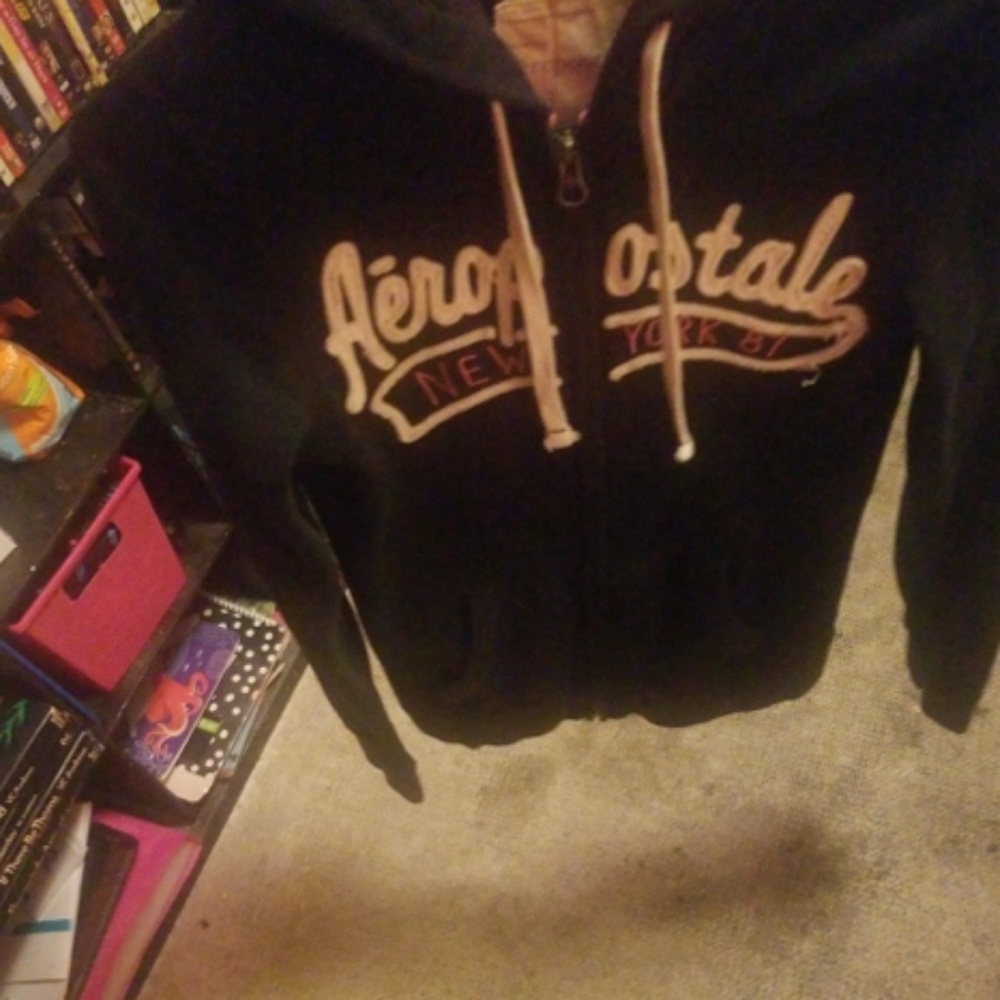Aeropostale jacket
